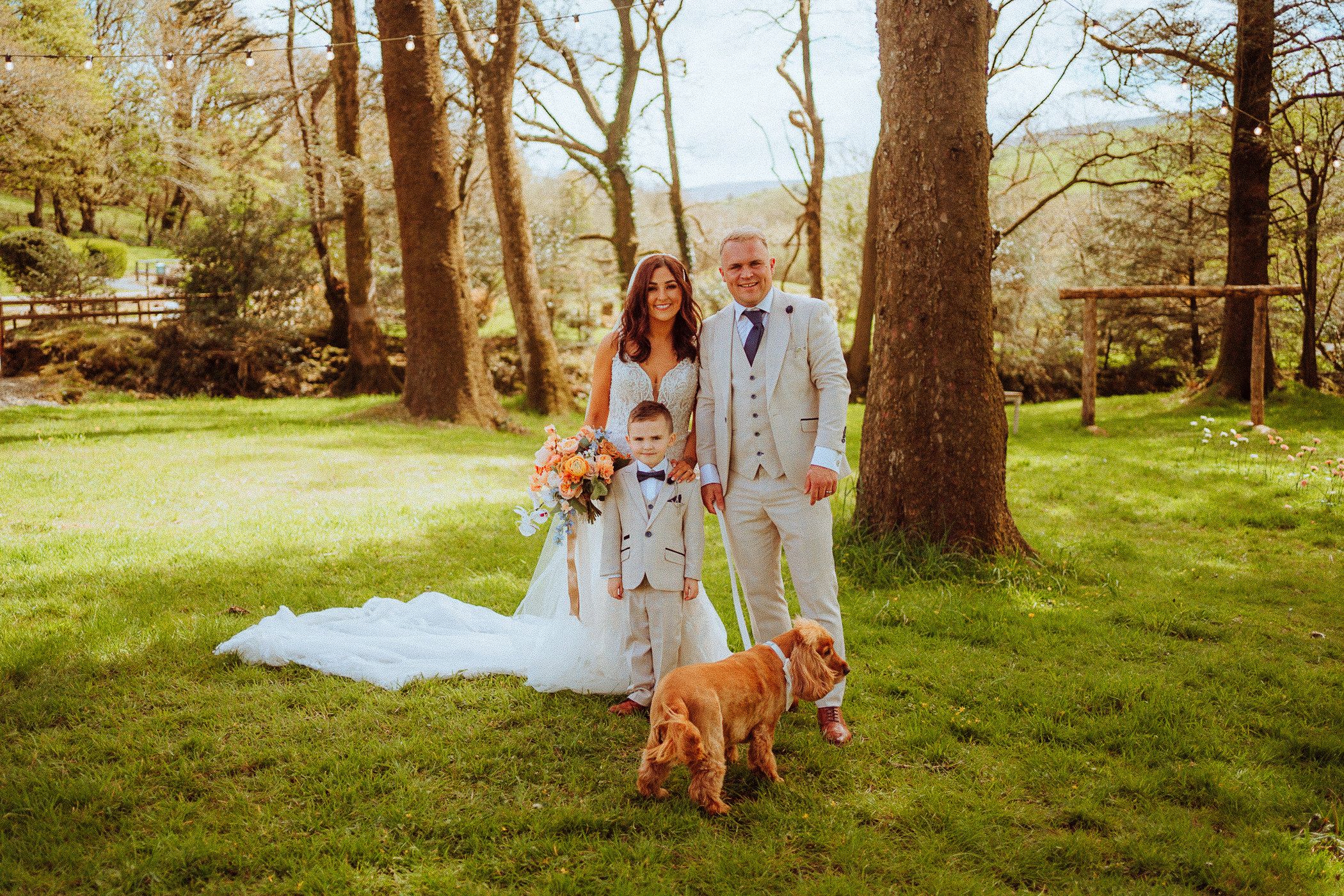 CHARLOTTE REMI GELLIFAWR WOODLAND RETREAT WEDDING PHOTOGRAPHY 014 CHARLOTTE REMI GELLIFAWR WOODLAND RETREAT WEDDING PHOTOGRAPHY 014